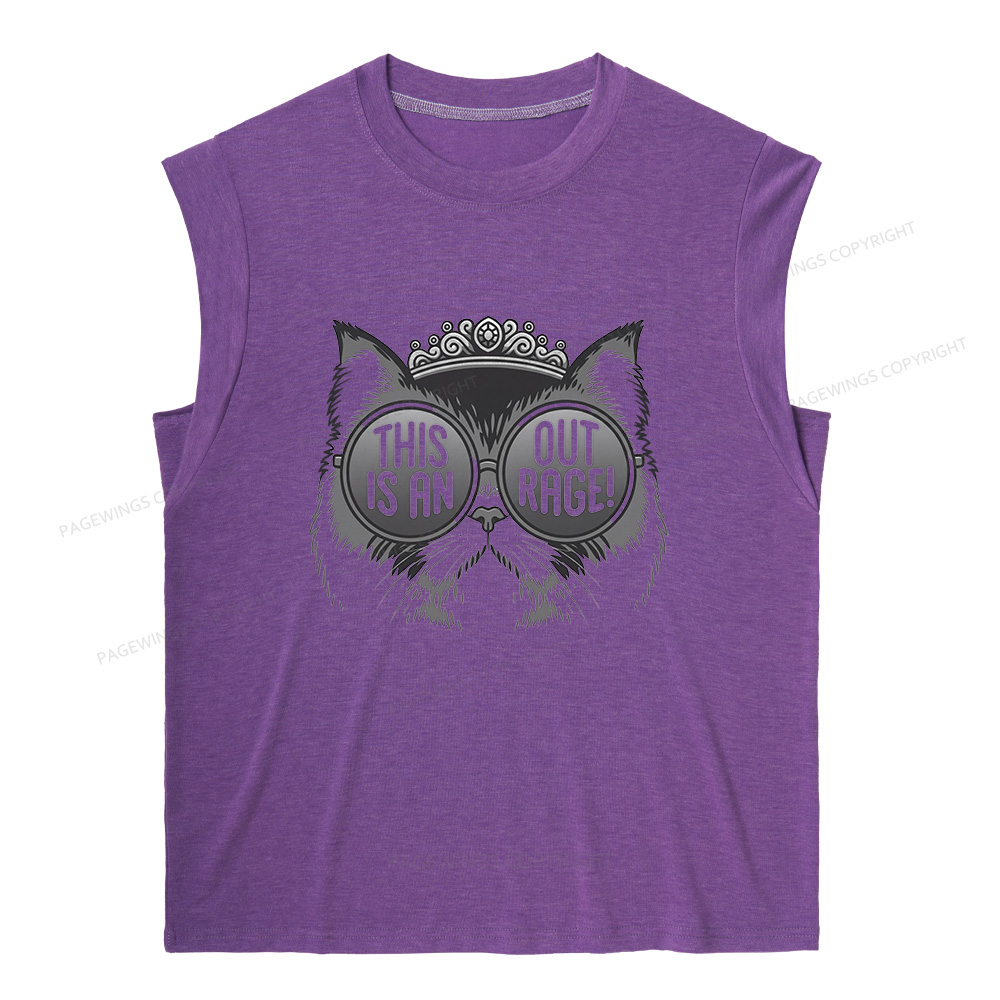 Pagewings Sci Fi Book Lover16430 Bookish Women's Heather Tank Top