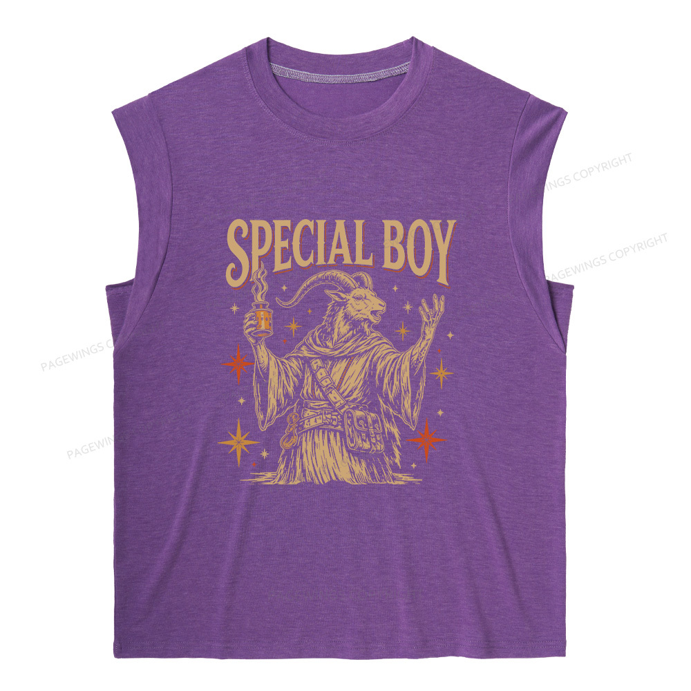 Pagewings Sci Fi Bookish16416 Bookish Women's Heather Tank Top