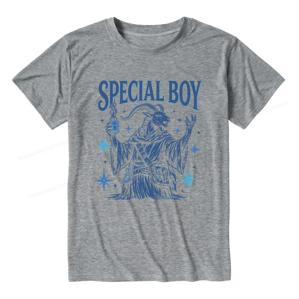 Pagewings Sci Fi Bookish16416 Bookish Unisex Heather T-Shirt