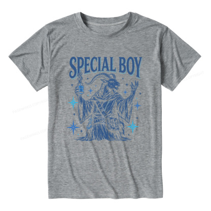 Pagewings Sci Fi Bookish16416 Bookish Unisex Heather T-Shirt