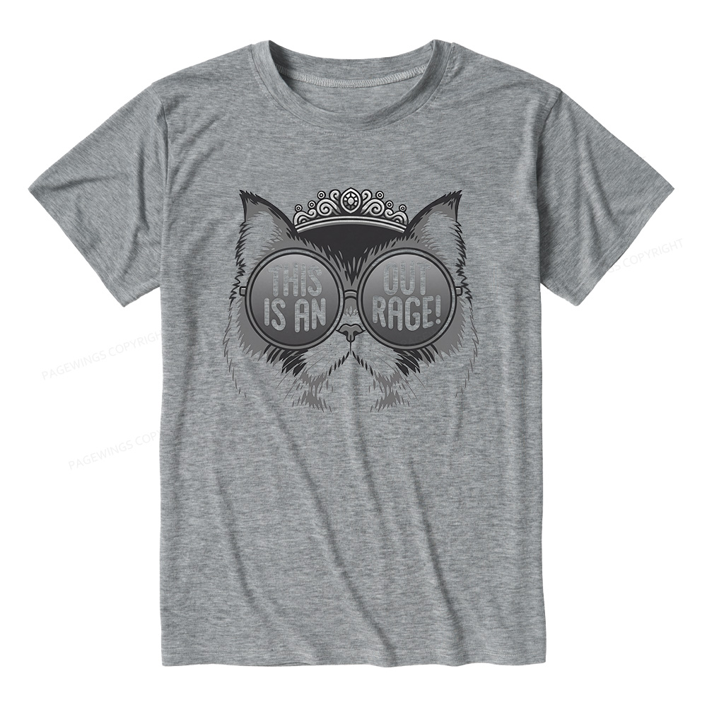Pagewings Sci Fi Bookish16430 Bookish Unisex Heather T-Shirt