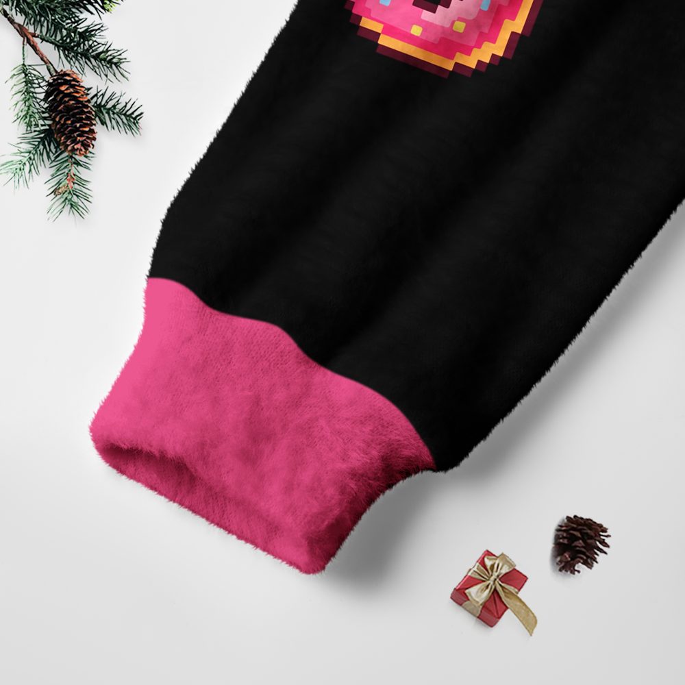 Pagewings Mongo Is Appalled Unisex Ugly Light Knit Sweatshirt