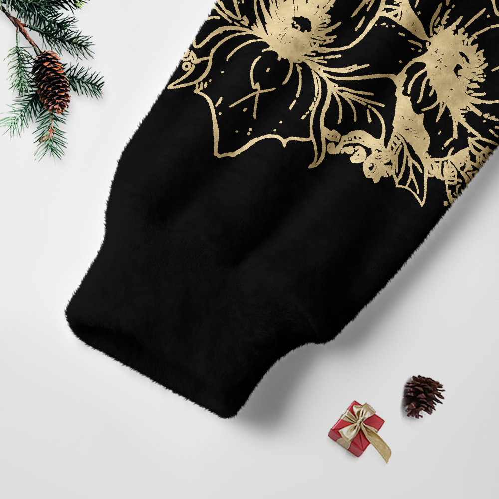 Pagewings Fantasy Bookish Unisex Ugly Light Knit Sweatshirt