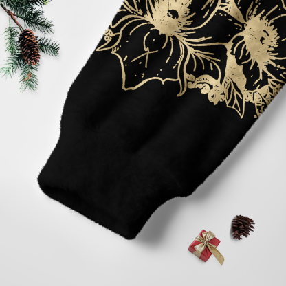 Pagewings Fantasy Bookish Unisex Ugly Light Knit Sweatshirt