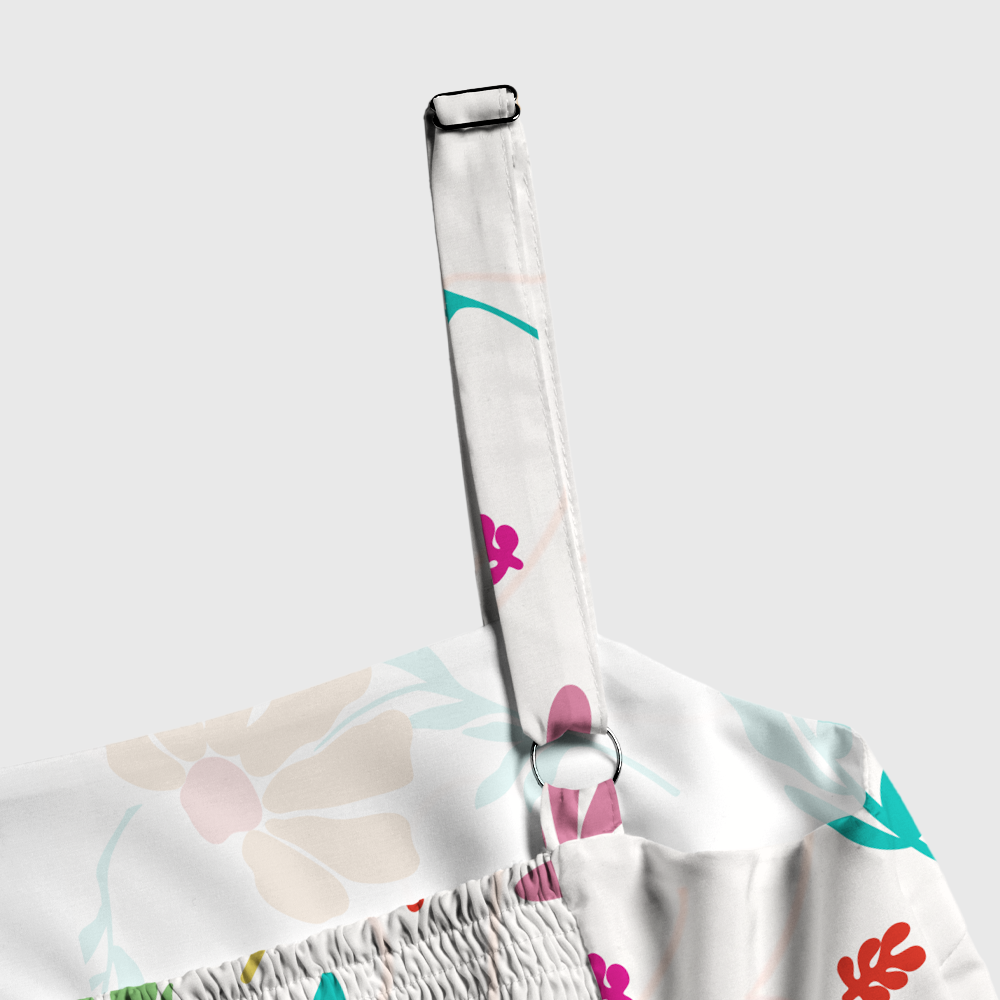 Pagewings Justice For All Maxi Dress