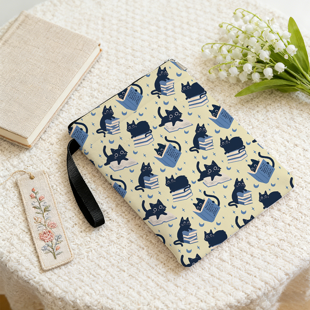 Pagewings Book Shop Book Sleeve