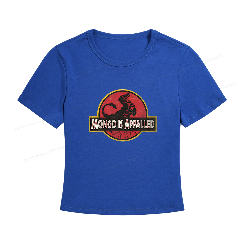 Pagewings Sci-Fi Book Lover Women's Baby Tee