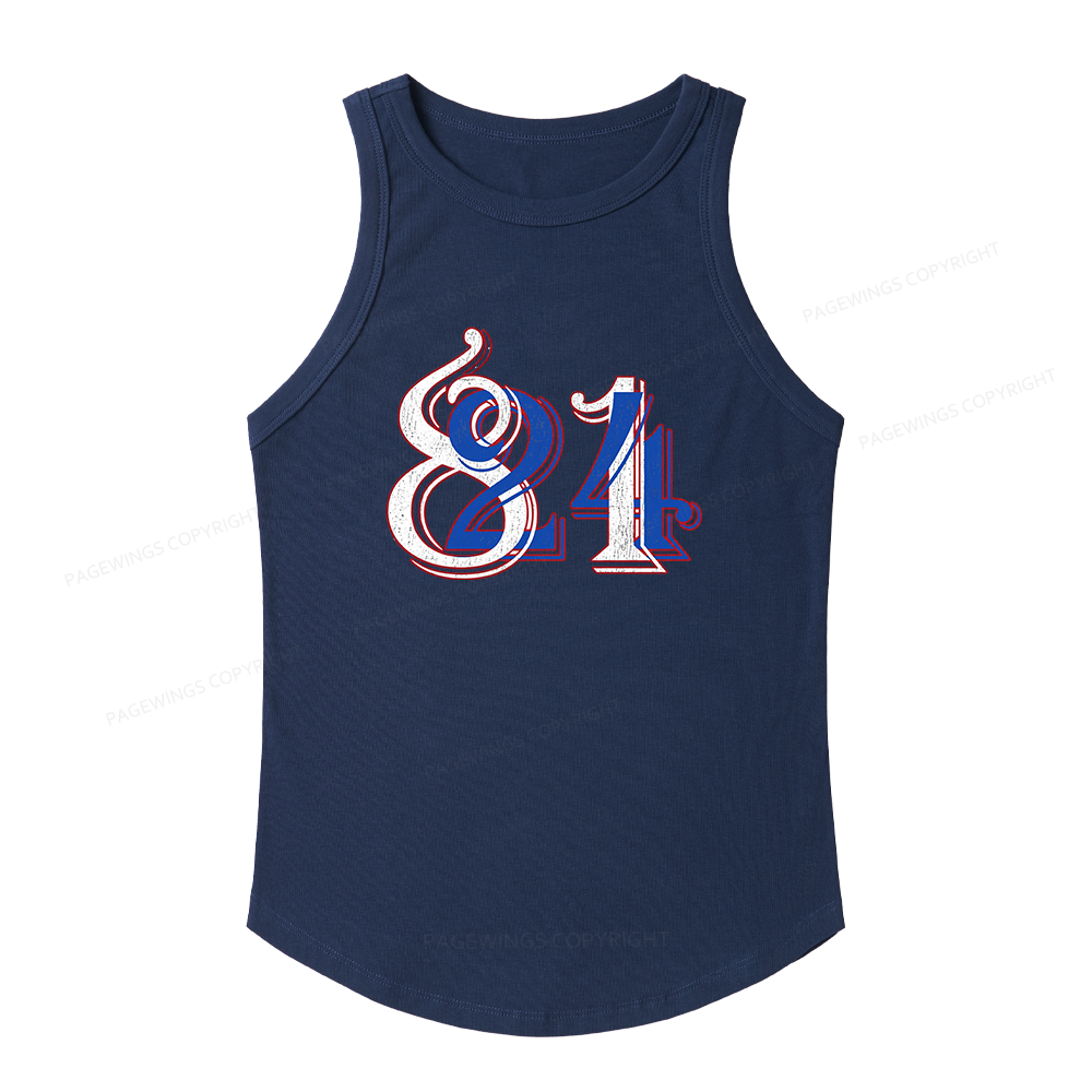 Pagewings Slim Fit Romance Novel Lover Women's Fitted Tank Top 