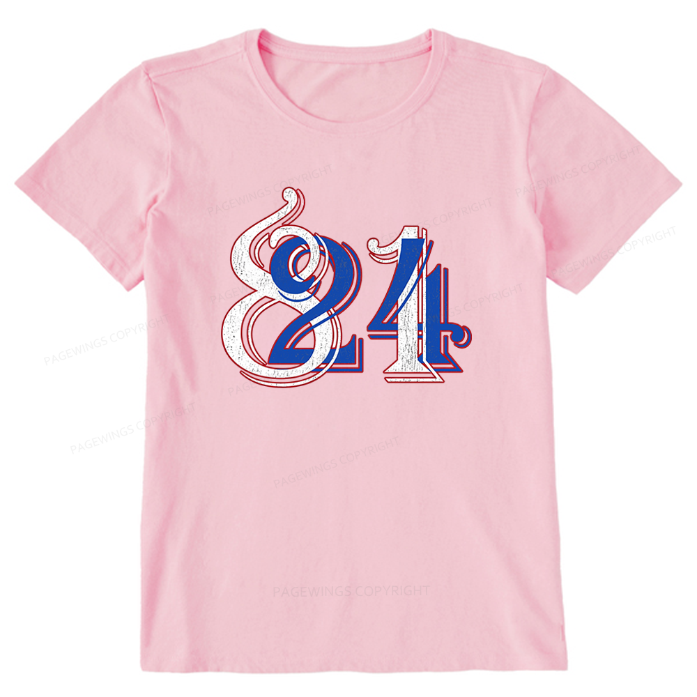 Pagewings Romance Novel Unisex Classic T-shirt