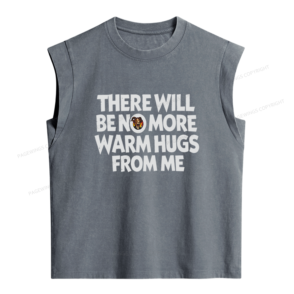 Pagewings Sci-Fi Novel Lover Women's Washed Tank Top