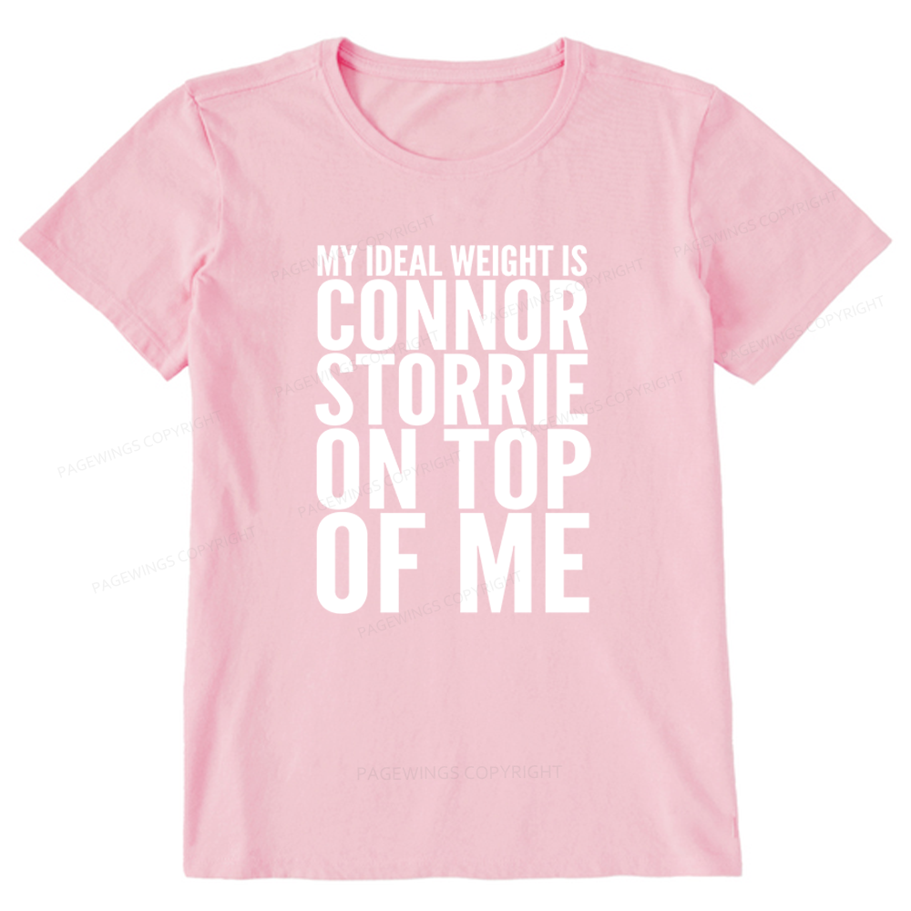 Pagewings Romance Lover Unisex Classic T-shirt