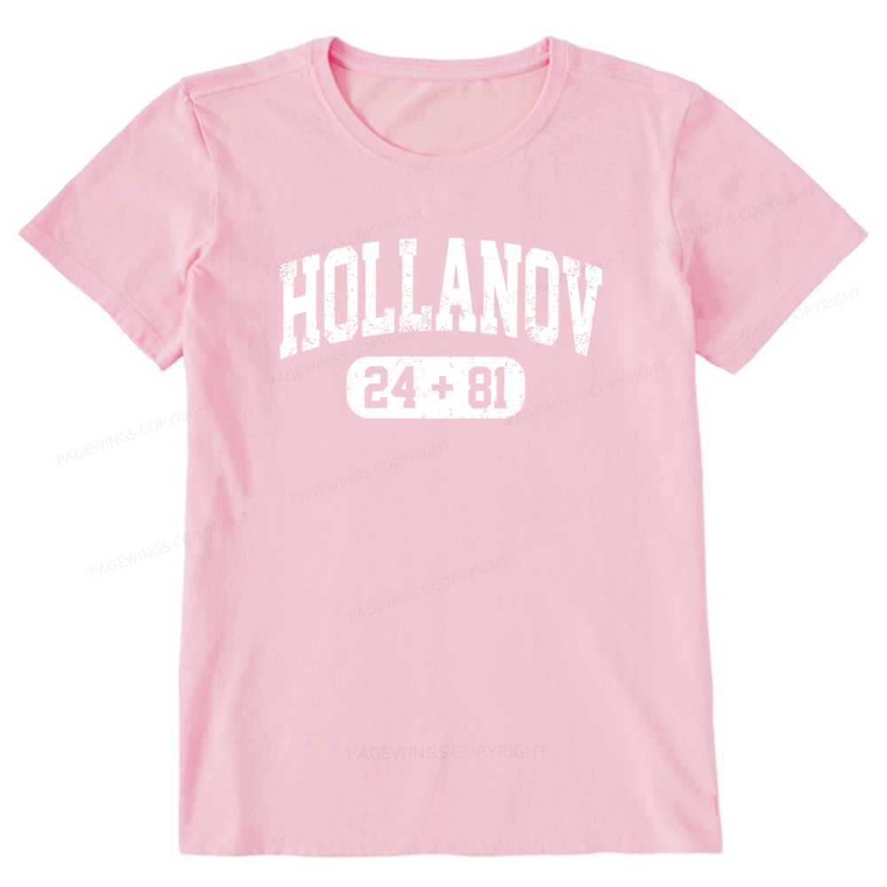 Pagewings Romance Lover Unisex Classic T-shirt