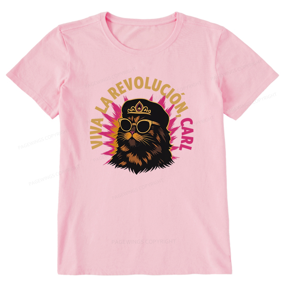 Pagewings Sci-Fi Novel Lover Unisex Classic T-shirt