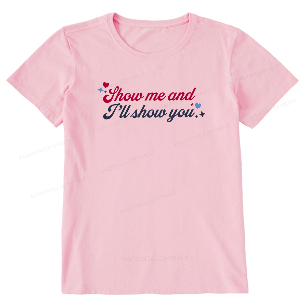 Pagewings Hockey Romace Unisex Classic T-shirt
