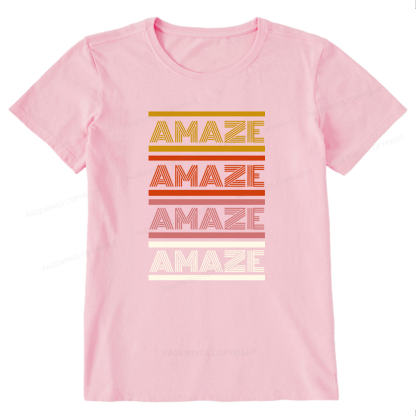 Pagewings Science Fiction Lover Unisex Classic T-shirt