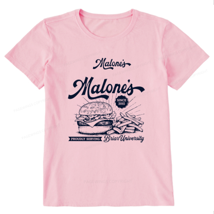 Pagewings Hockey Romance Unisex Classic T-shirt