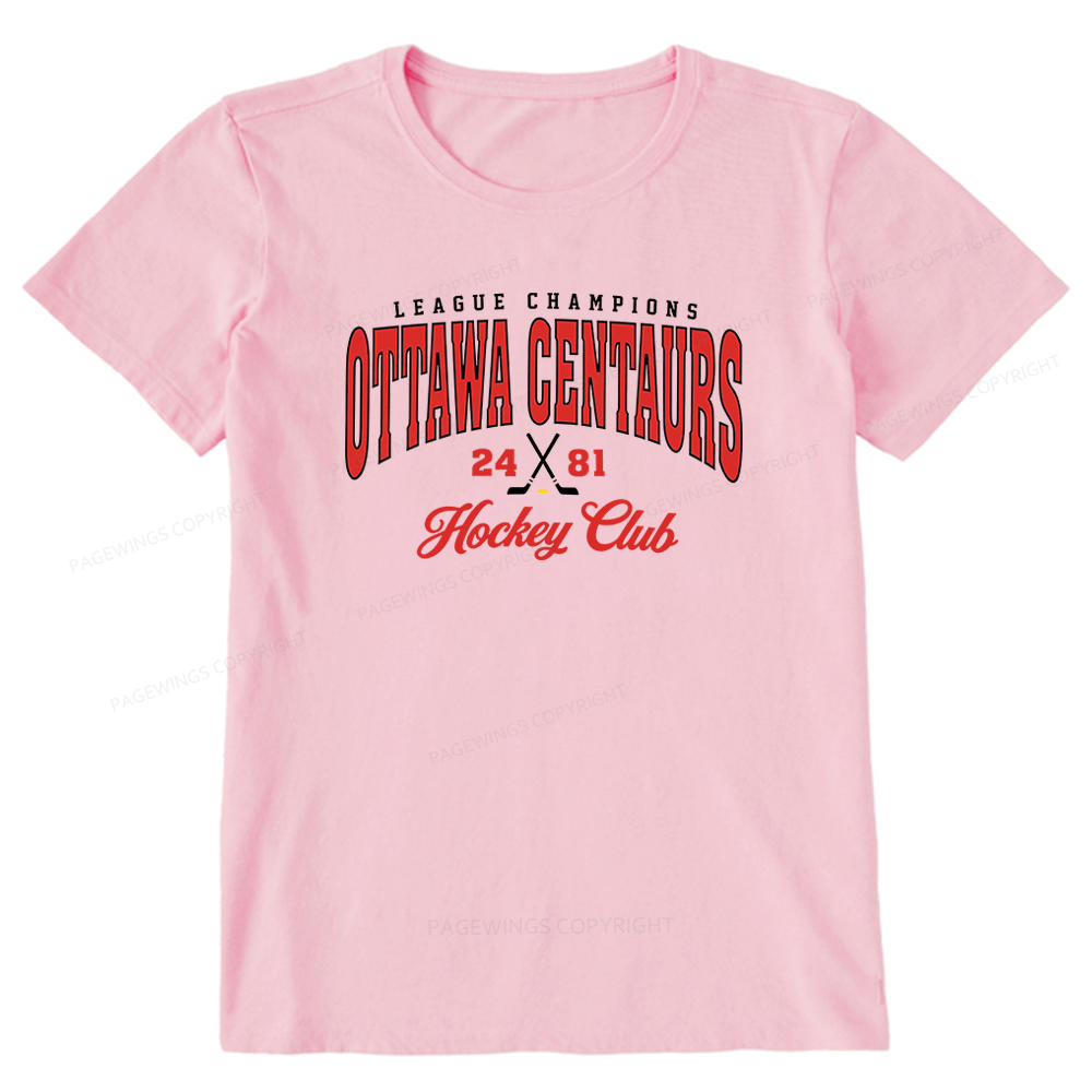 Pagewings Bookish Unisex Classic T-shirt