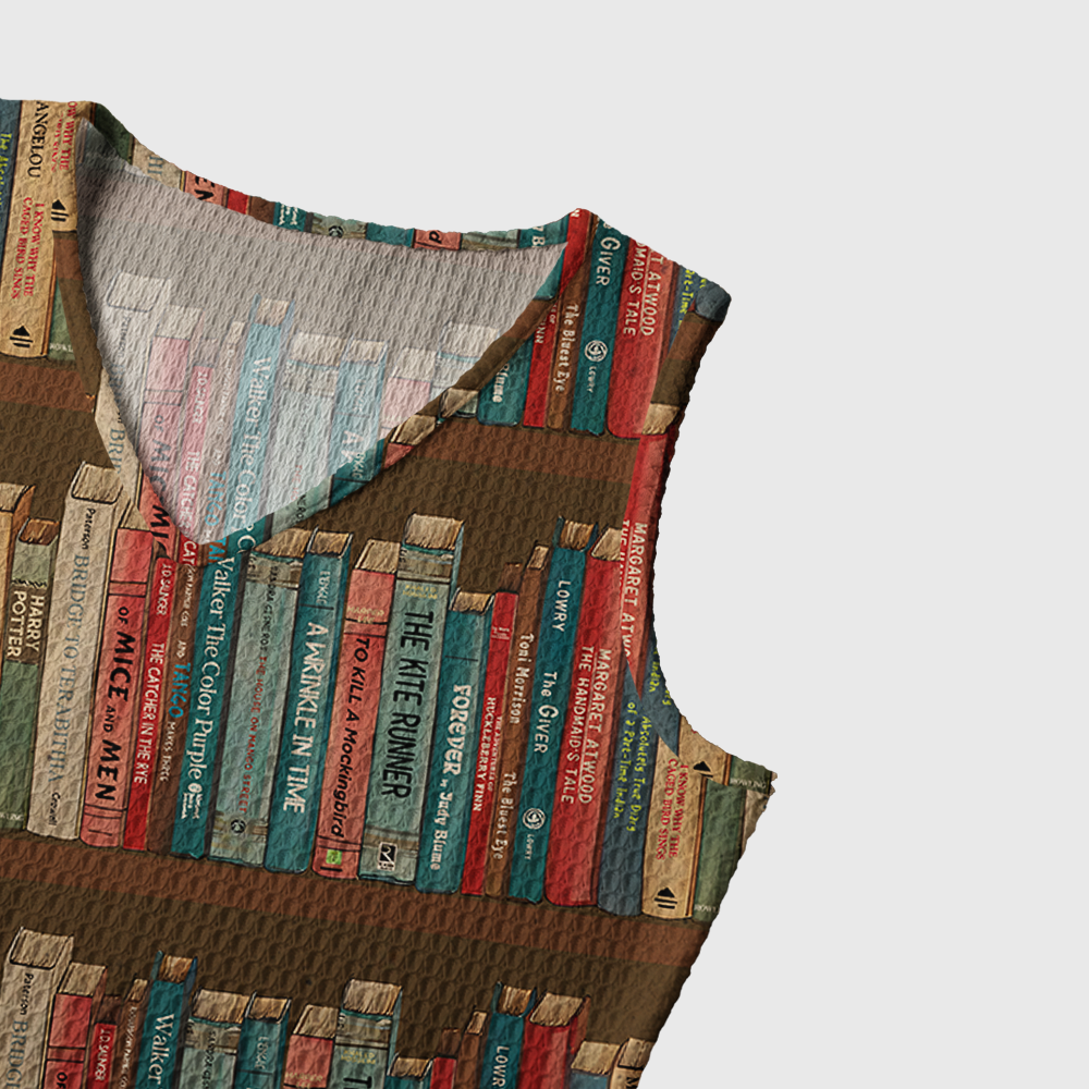 Pagewings I'm With The Banned Crochet Maxi Dress