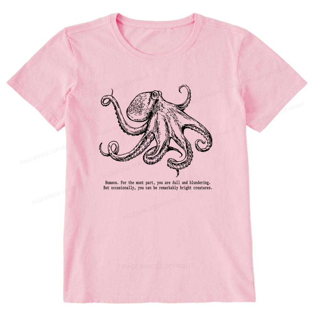 Pagewings Fantasy Book Lovers Unisex Classic T-shirt