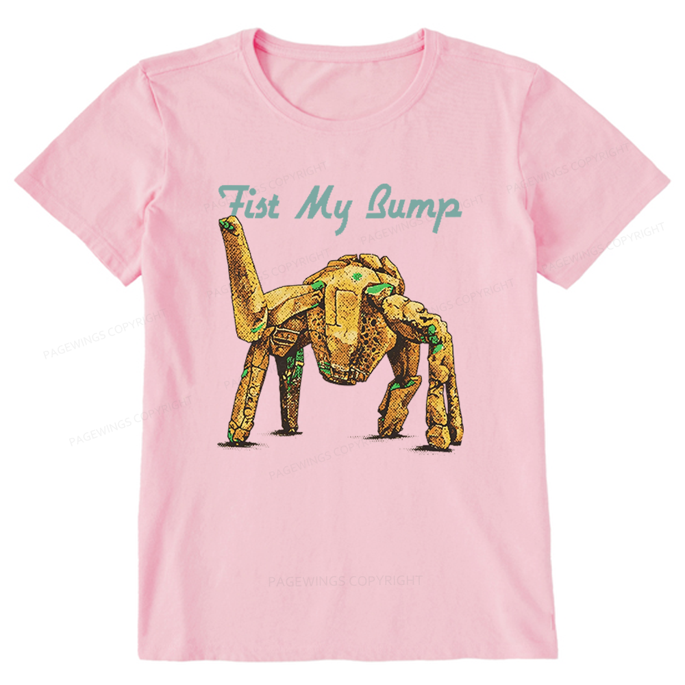 Pagewings Read Sci-Fi Unisex Classic T-shirt