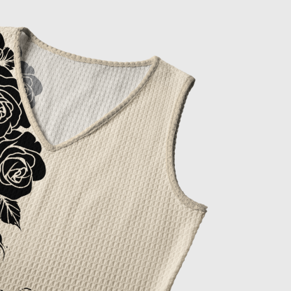 Pagewings Each Book Is A New Adventure Crochet Maxi Dress