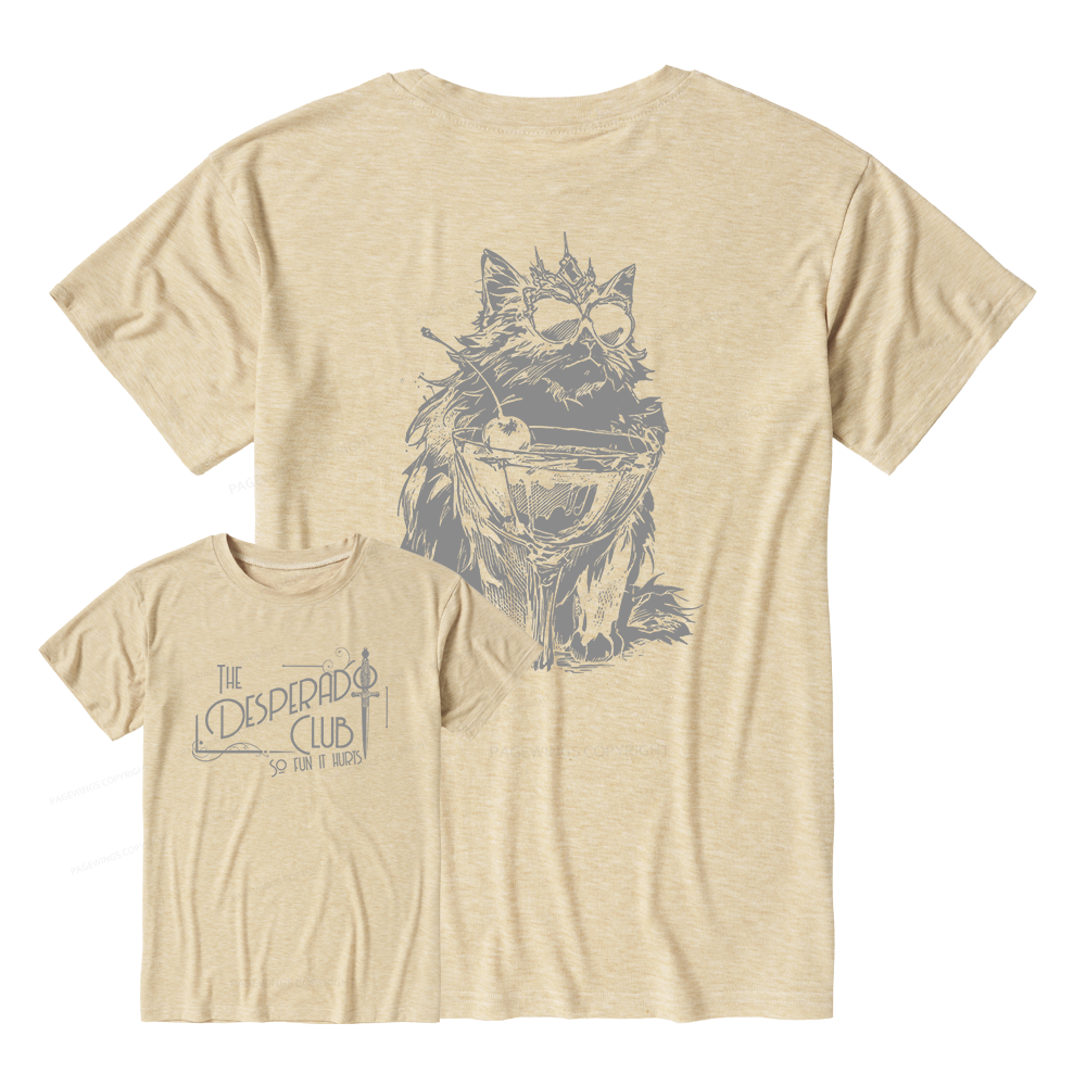 Pagewings Soft Reading Sci‑Fi Raptor Lovers Unisex Heather T-Shirt