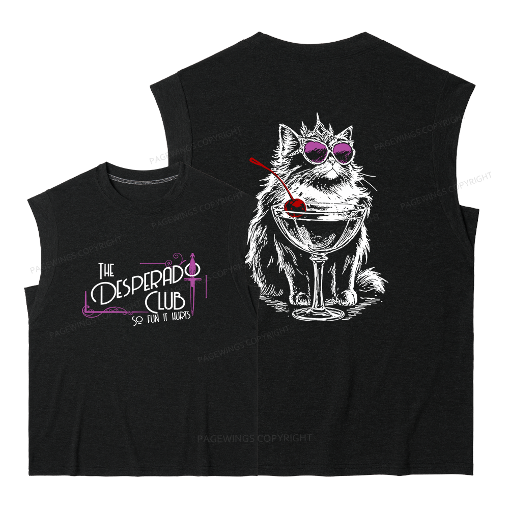 Pagewings Sci Fi Books Lover Bookish Women's Heather Tank Top