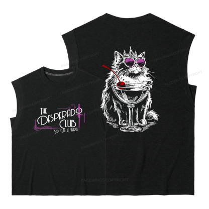 Pagewings Sci Fi Books Lover Bookish Women's Heather Tank Top