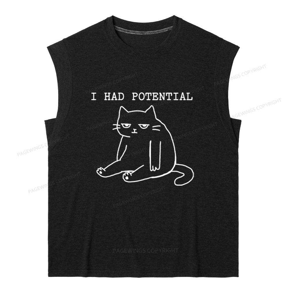 Pagewings Sci Fi Bookish Women's Heather Tank Top