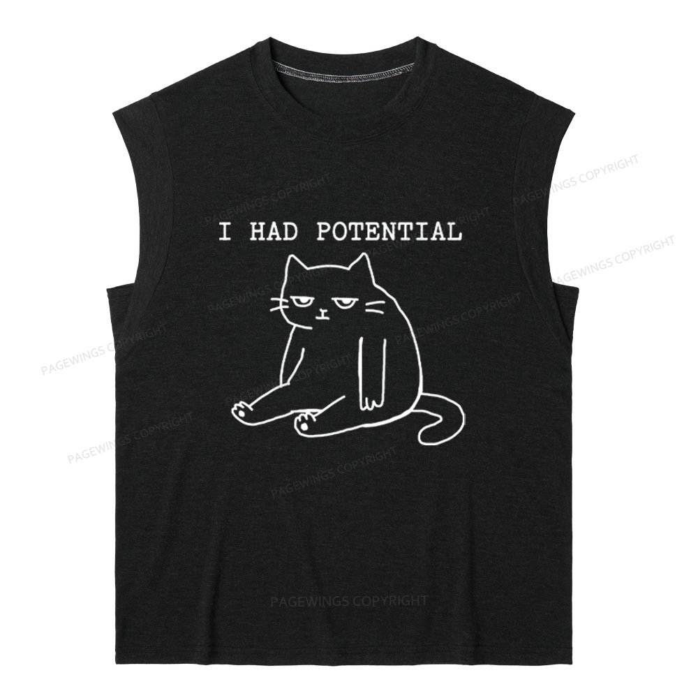 Pagewings Sci Fi Bookish Women's Heather Tank Top