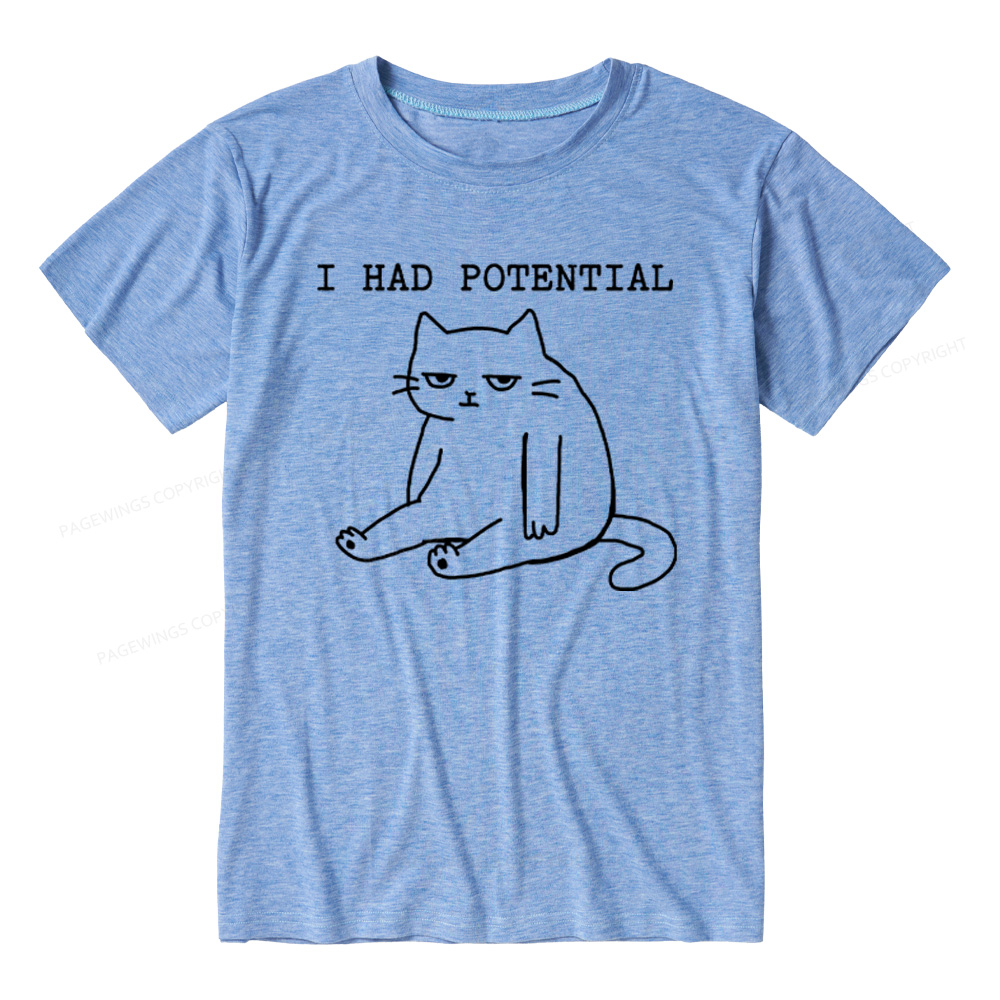 Pagewings Sci Fi Bookish Unisex Heather T-Shirt