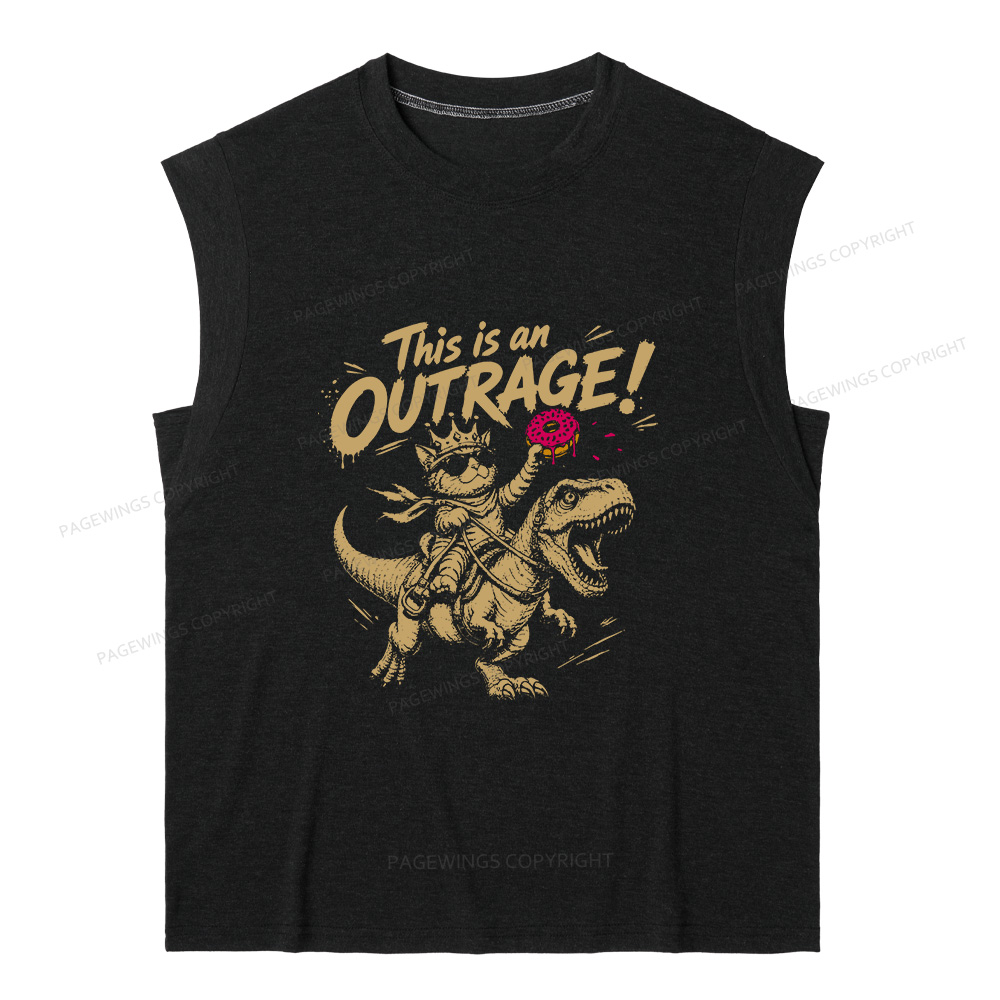 Pagewing Sci Fi Books Lover16127 Bookish Women's Heather Tank Top