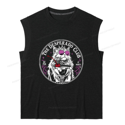 Pagewings Read Me Past The Stars16107 Bookish Women's Heather Tank Top