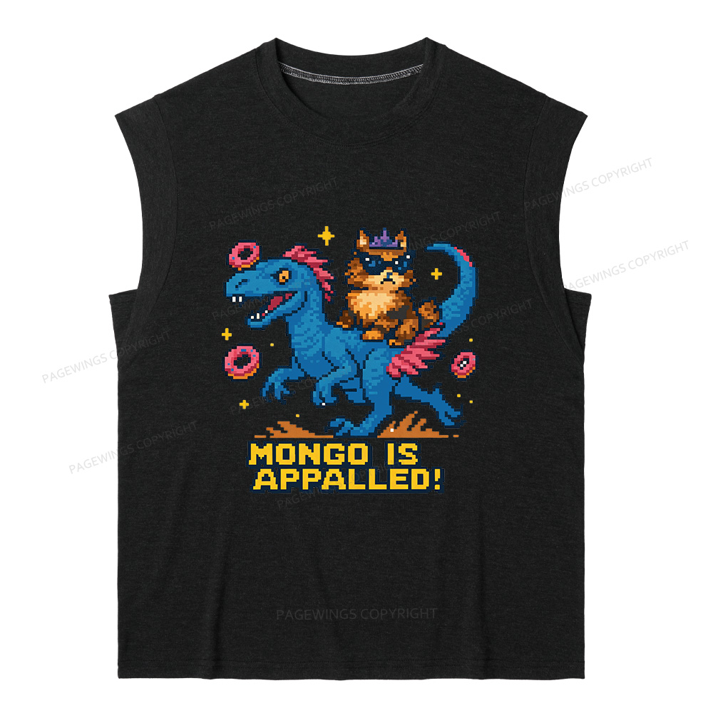 Pagewings Sci-Fi Book Lover14309 Bookish Women's Heather Tank Top