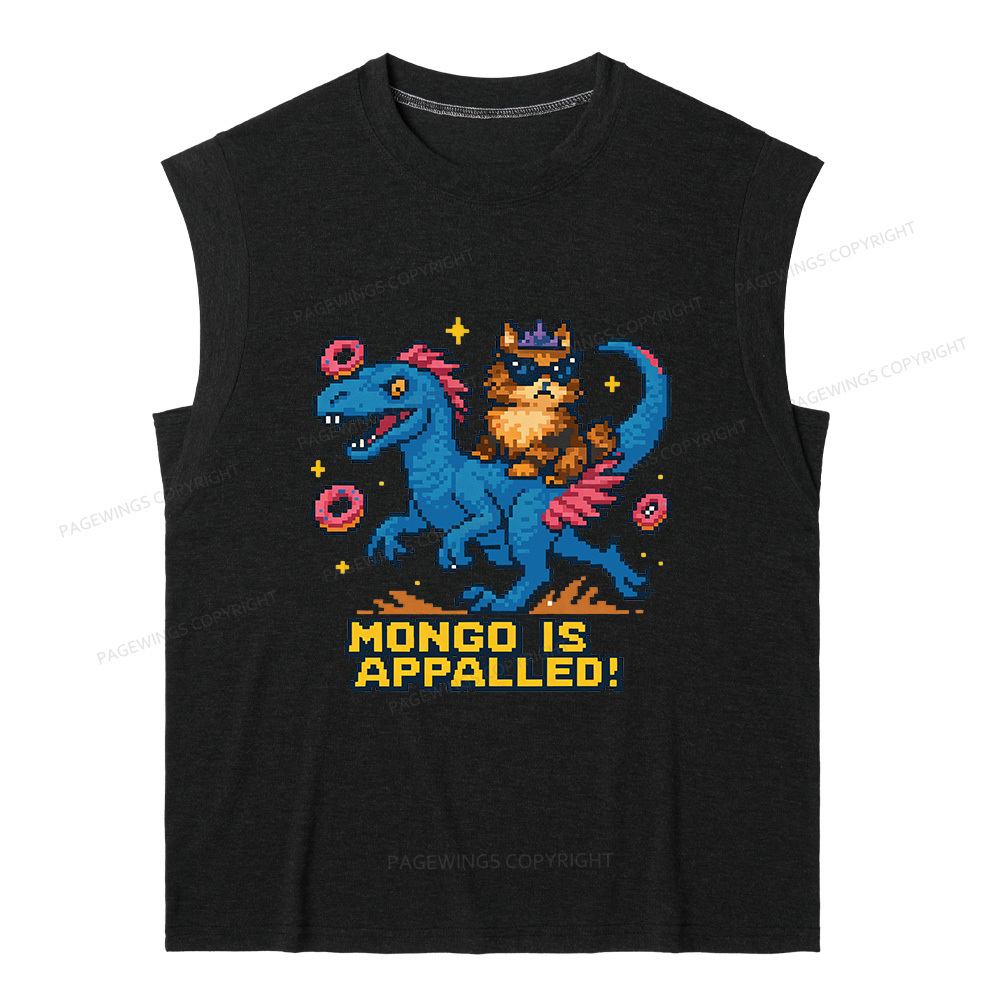 Pagewings Sci-Fi Book Lover14309 Bookish Women's Heather Tank Top