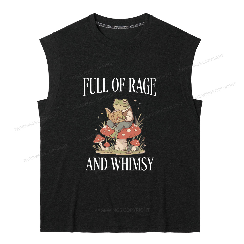 Pagewings Start A Chapter16105 Bookish Women's Heather Tank Top