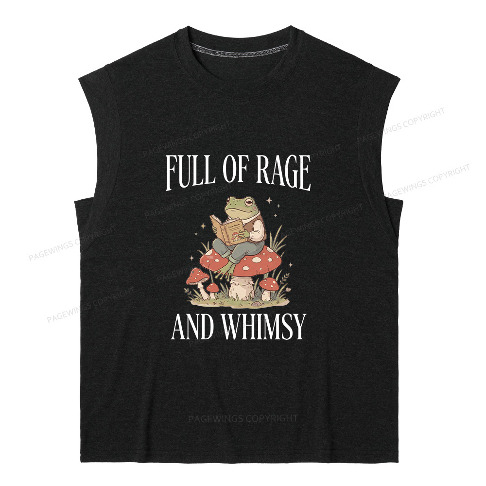 Pagewings Start A Chapter16105 Bookish Women's Heather Tank Top