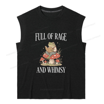 Pagewings Start A Chapter16105 Bookish Women's Heather Tank Top
