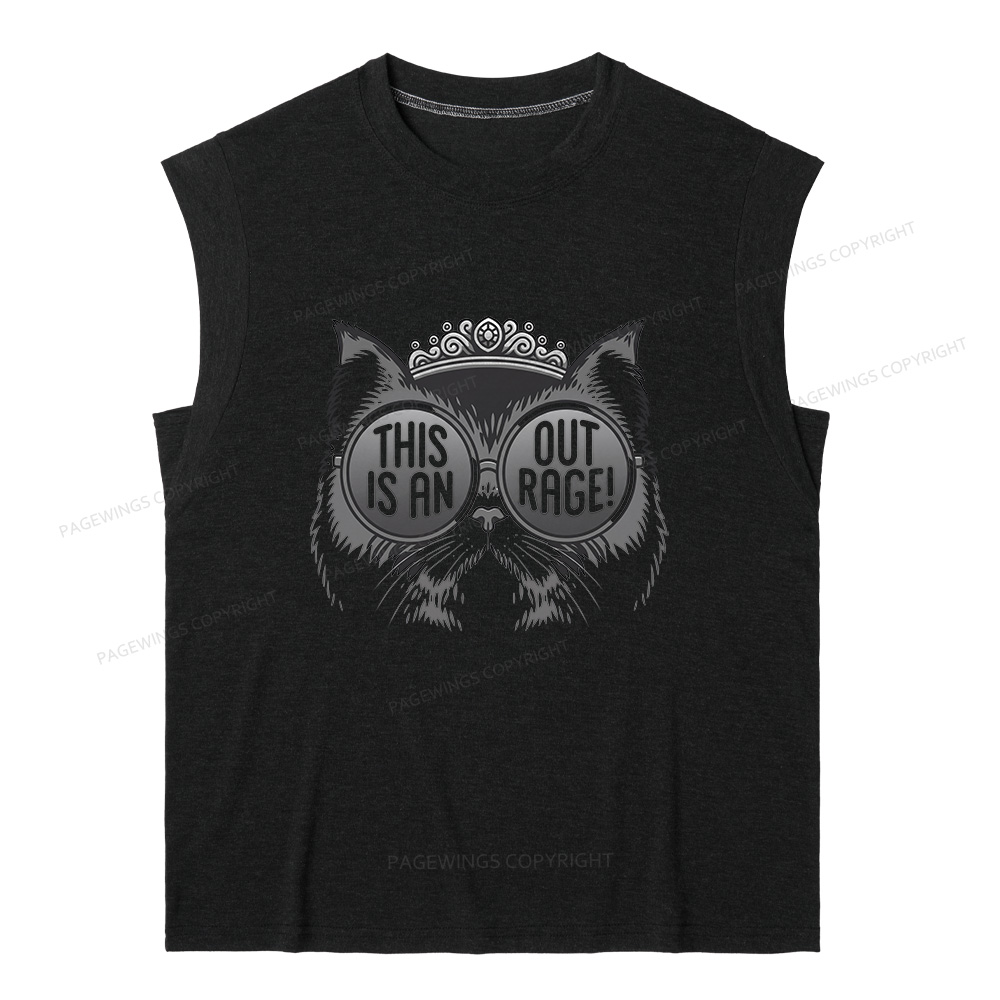 Pagewings Sci Fi Book Lover16430 Bookish Women's Heather Tank Top