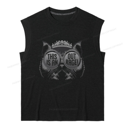 Pagewings Sci Fi Book Lover16430 Bookish Women's Heather Tank Top