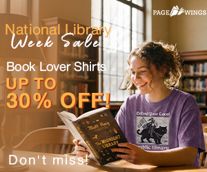 bookish t shirts