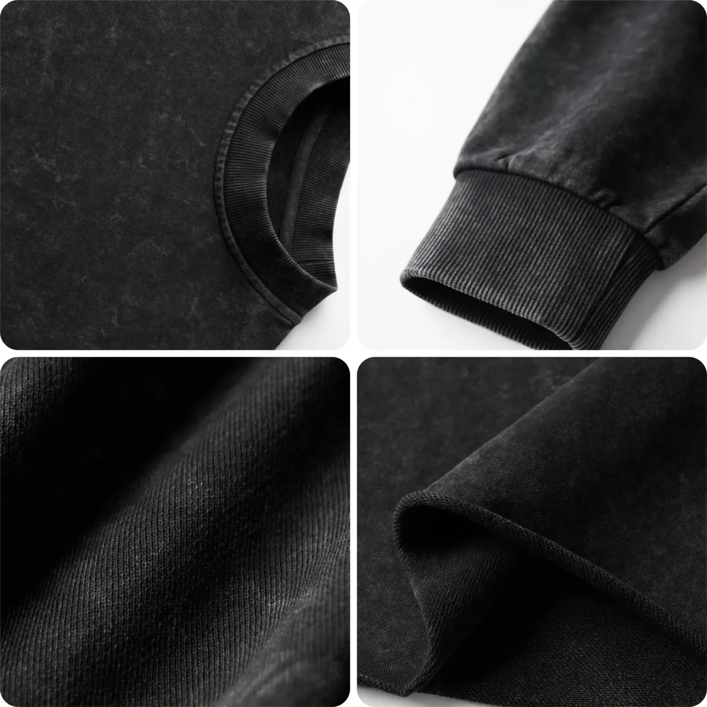 Pagewings Ban Lgnorance Not Books Women Washed Crop Sweatshirt