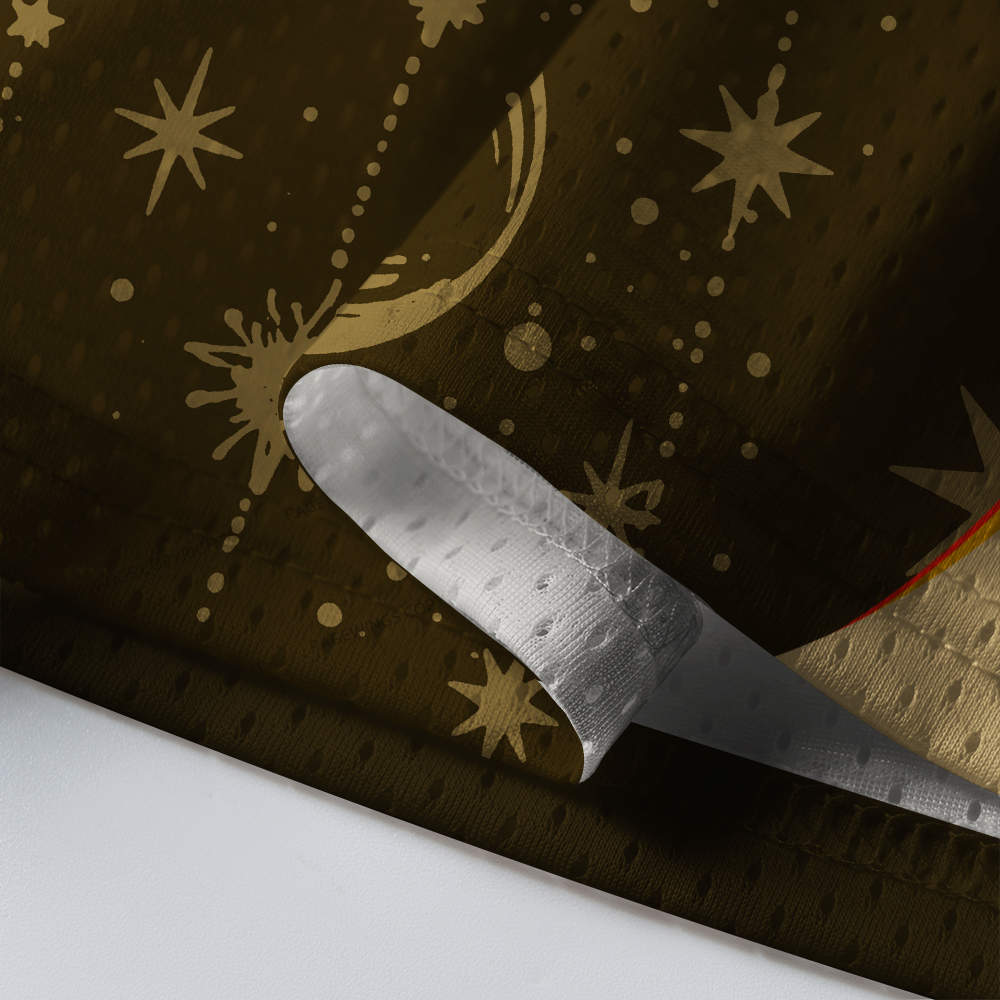 Pagewings 42 The Answer To Life The Universe And Everything Unisex Mesh Jersey