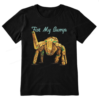 Pagewings Read Sci-Fi Unisex Classic T-shirt