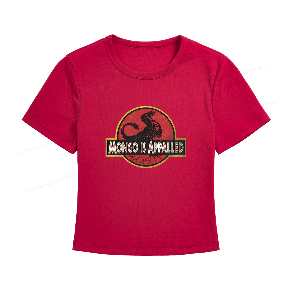 Pagewings Sci-Fi Book Lover Women's Baby Tee