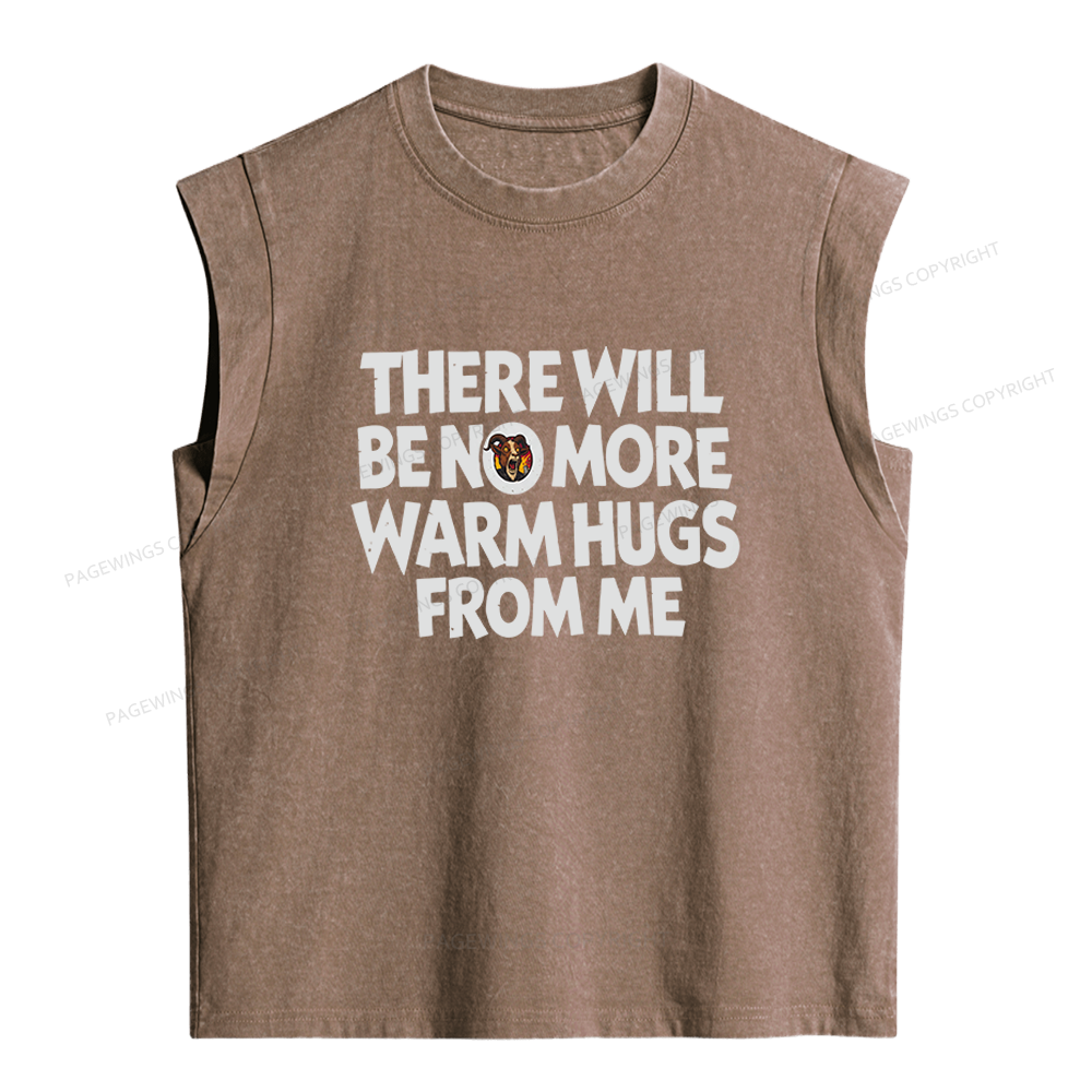 Pagewings Sci-Fi Novel Lover Women's Washed Tank Top