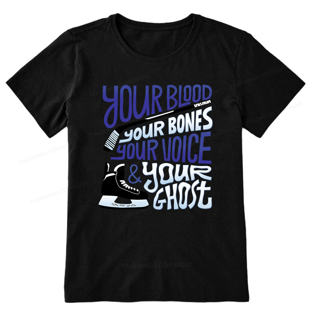 Pagewings Romance Lover Unisex Classic T-shirt