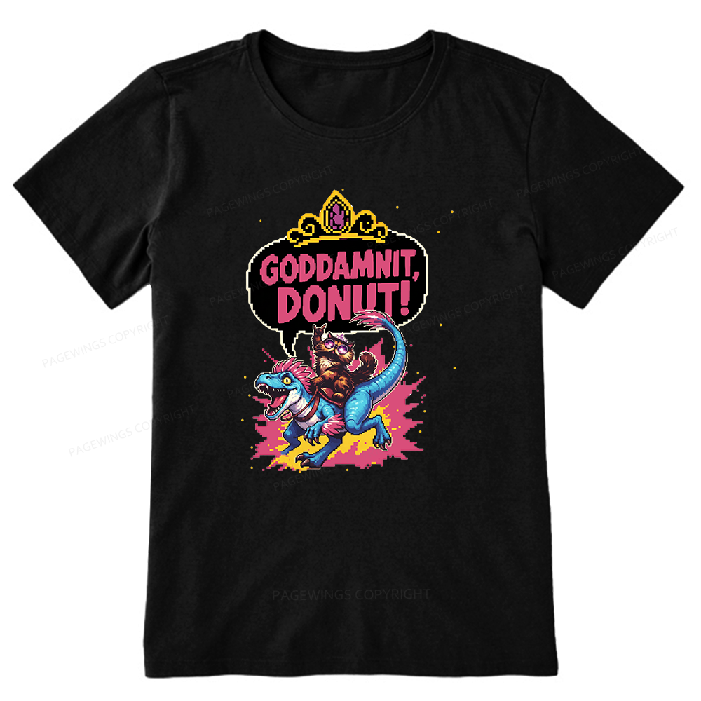 Pagewings Sci-Fi Novel Lover Unisex Classic T-shirt