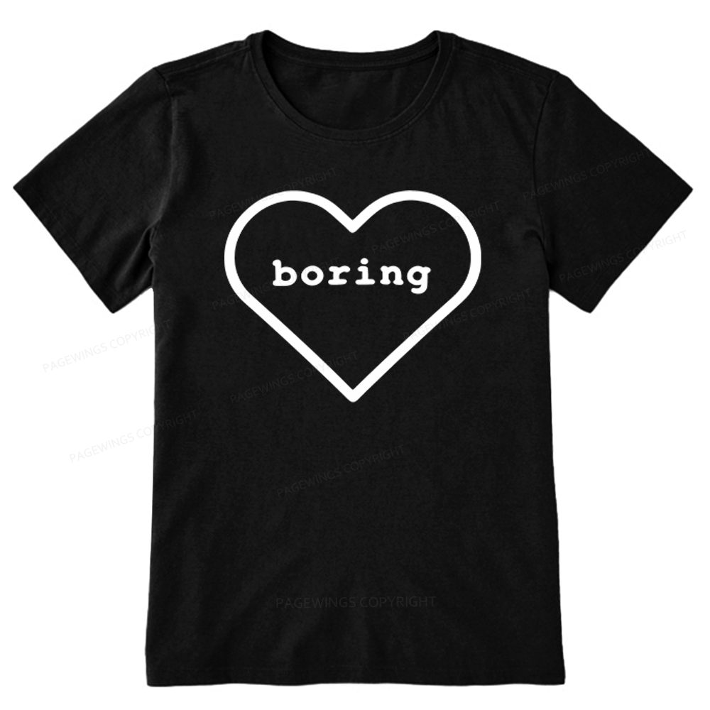 Pagewings Romance Lover Unisex Classic T-shirt