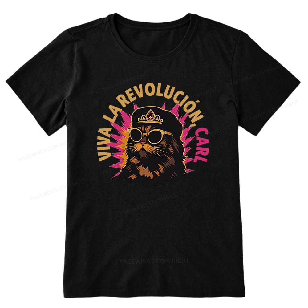 Pagewings Sci-Fi Novel Lover Unisex Classic T-shirt
